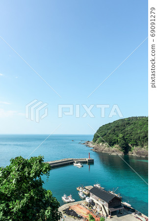 View from Armor Station, Hyogo Prefecture 69091279