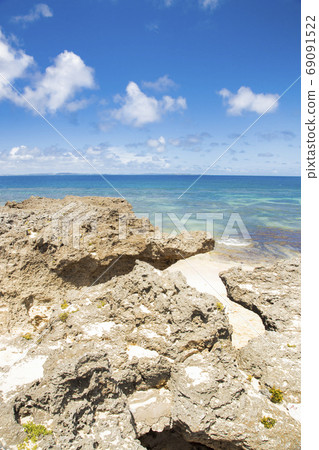 哈達古達卡島的最北端 哈達古達卡島的最北端 69091522