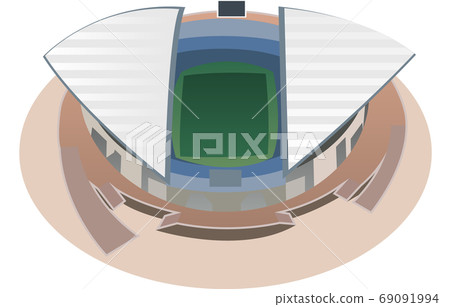 Saitama Stadium 2002 69091994
