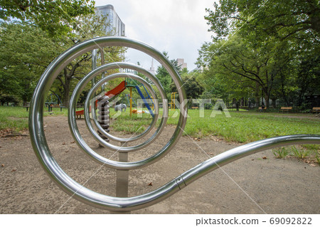 公園玩具 公園玩具 69092822