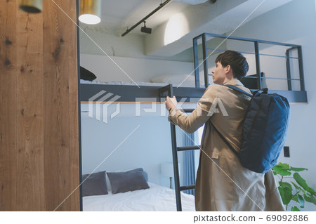 男人 男 男性 69092886
