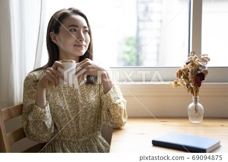 女人花茶時間 女人花茶時間 69094875