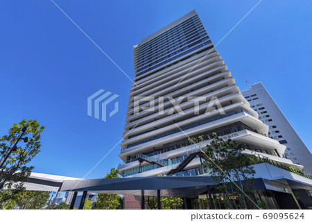 Waters Takeshiba Building 69095624