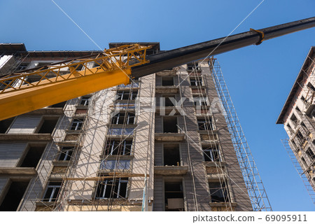 construction machinery and buildings construction machinery and buildings 69095911