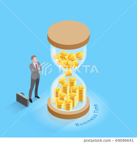 business time4 69096641