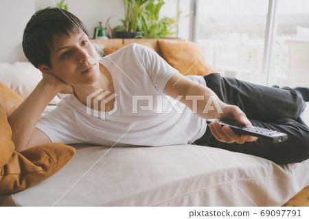 男人 男 男性 69097791