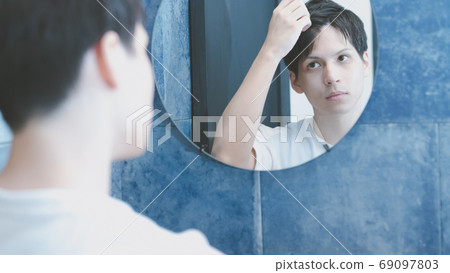 男人 男 男性 69097803