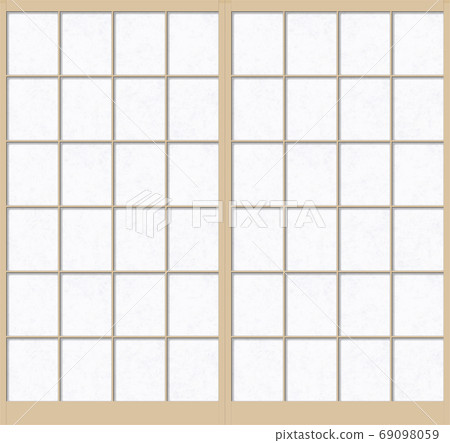 Shoji Japanese traditional fittings Shoji Japanese traditional fittings 69098059