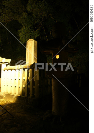 鳥取四季步行池田Aki家庭墳墓 69098483