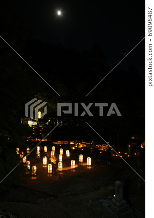 鳥取四季步行池田Aki家庭墳墓 鳥取四季步行池田Aki家庭墳墓 69098487