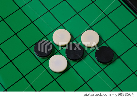 奧賽羅,娛樂,遊戲,播放,競技遊戲,競技,黑白,圈子,棋盤遊戲 奧賽羅,娛樂,遊戲,播放,競技遊戲,競技,黑白,圈子,棋盤遊戲 69098564