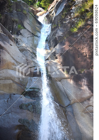 Shirami Falls (Aoi Falls) 69098624