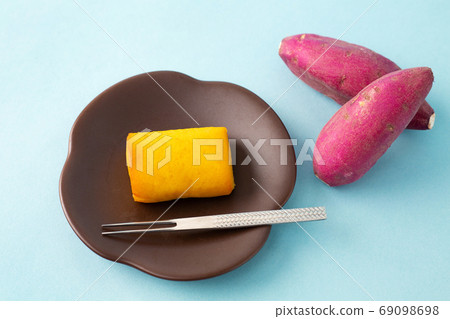 1 sweet potato 1 sweet potato 69098698