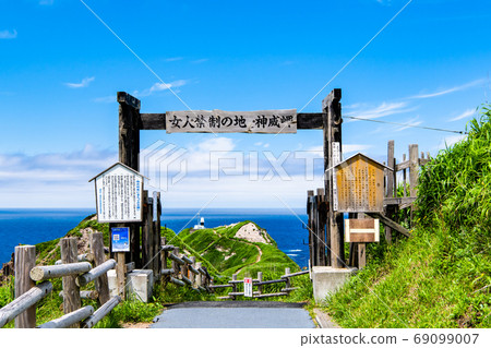 龜井角(北海道積丹半島) 龜井角(北海道積丹半島) 69099007