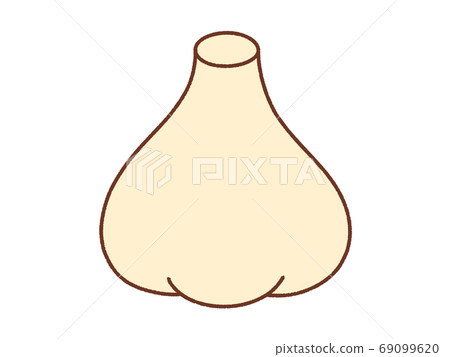 大蒜 大蒜 69099620