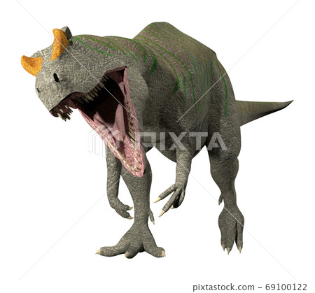 Allosaurus 69100122