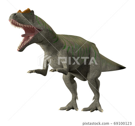 Allosaurus 69100123