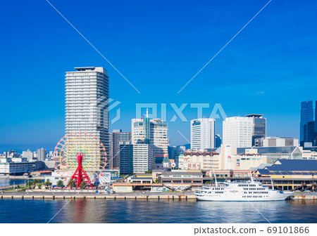 神戶Harborland 69101866