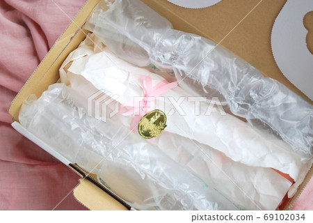 裝有氣墊,無間隙 裝有氣墊,無間隙 69102034