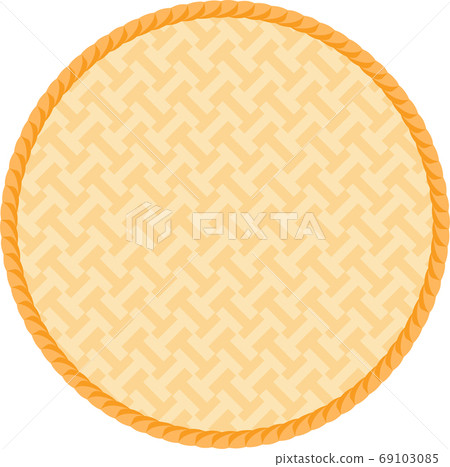 Bamboo colander (above) 69103085