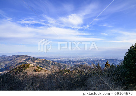 小g山頂的風景 69104673