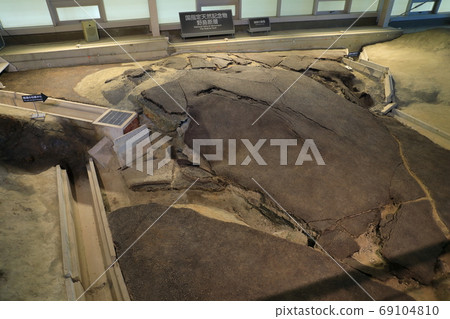 [兵庫縣]野島保育博物館 69104810