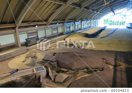 [Hyogo Prefecture] Nojima Fault Preservation Museum 69104813