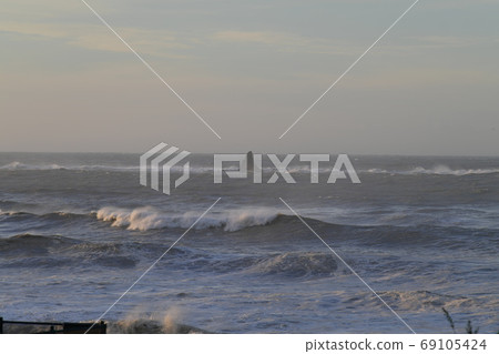 颱風 颱風 69105424