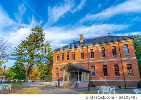 Ishikawa Shitaka Memorial Cultural Exchange Center [Ishikawa Prefecture] 69105493