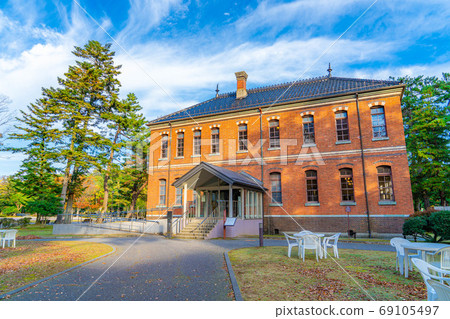 石川縣高隆紀念文化交流中心[石川縣] 69105497