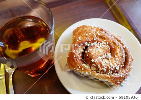 Swedish cafe fika 69105930