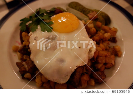 Swedish cafe fika 69105946