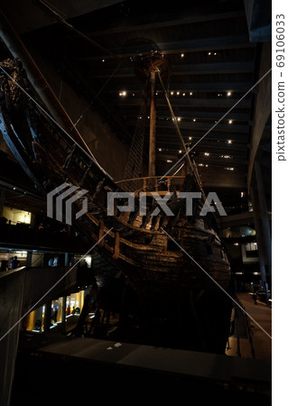 Stockholm Vasa Museum Stockholm Vasa Museum 69106033