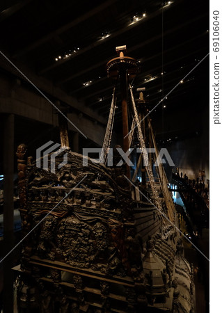 Stockholm Vasa Museum Stockholm Vasa Museum 69106040