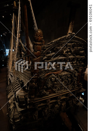 Stockholm Vasa Museum Stockholm Vasa Museum 69106041