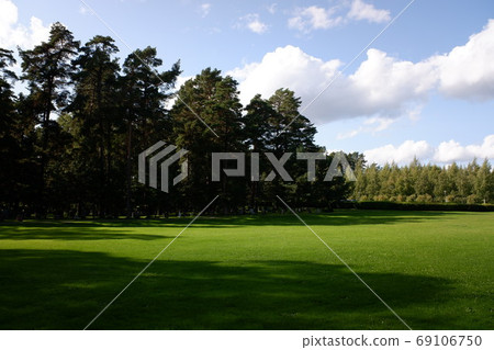 Stockholm Forest Cemetery 69106750