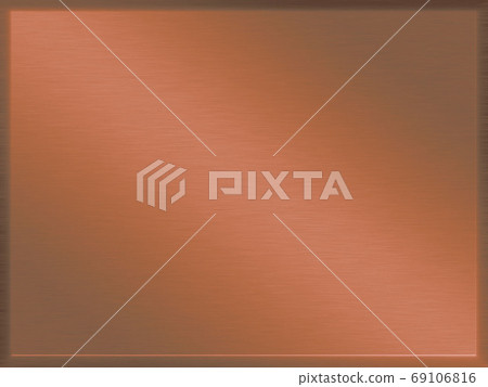 Thick copper plate background material 69106816