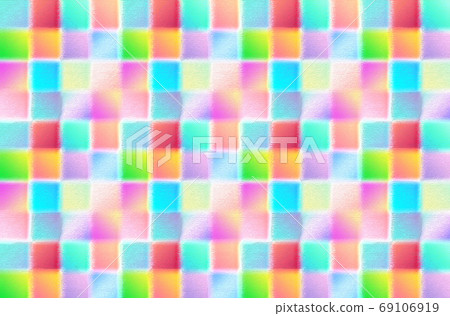 Pop background watercolor style Pop background watercolor style 69106919