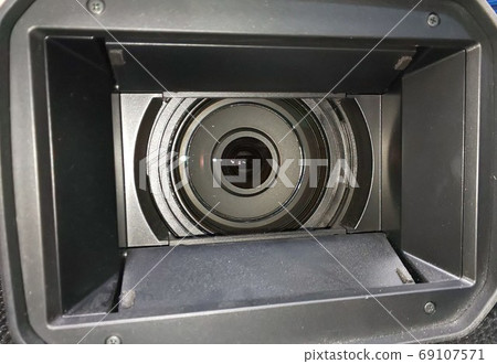 相機鏡頭 69107571