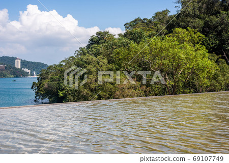 Sun Moon Lake Sun Moon Lake 69107749
