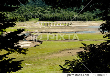 Tashshubetsu橋 69108013