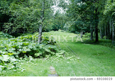 前horoza站 69108019