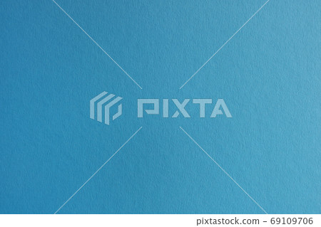 Blue Parchment Paper Close Up for Background Blue Parchment Paper Close Up for Background 69109706