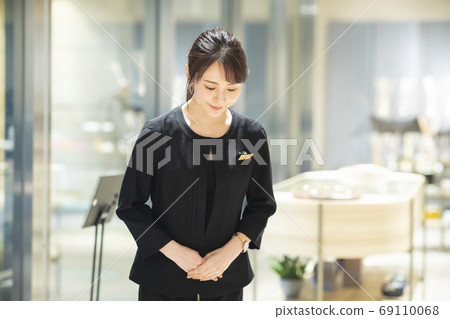 店員入口指南 69110068