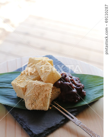 自製瓦拉比年糕在家 69110287