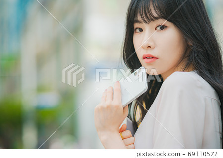 職業女性商務上班族 69110572