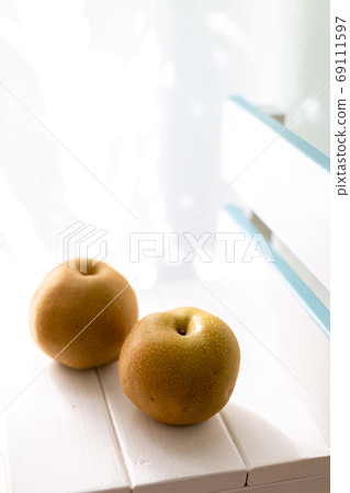 Pear Kosui Pear Kosui 69111597