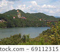 Enakyo (summer), Enakyo Wonderland, Red Bridge 69112315