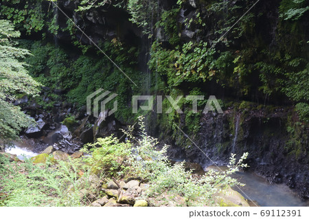 Sukkanzawa, Nasushiobara, Tochigi Sukkanzawa, Nasushiobara, Tochigi 69112391