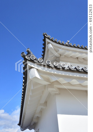 Utsunomiya Castle Ruins Park, Tochigi 69112633
